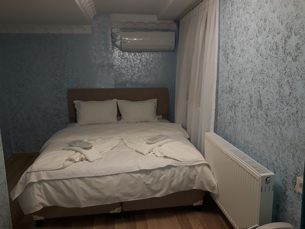 Blue Sail Hotel Rezervasyon