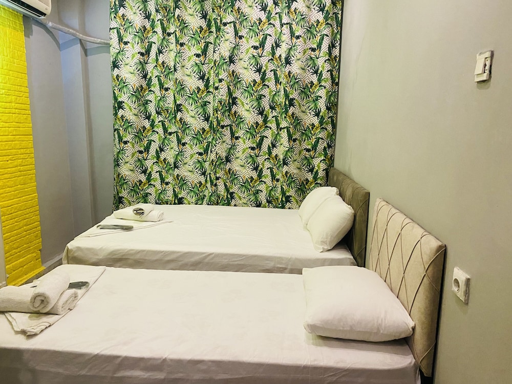 Joker Otel Istanbul Rezervasyon