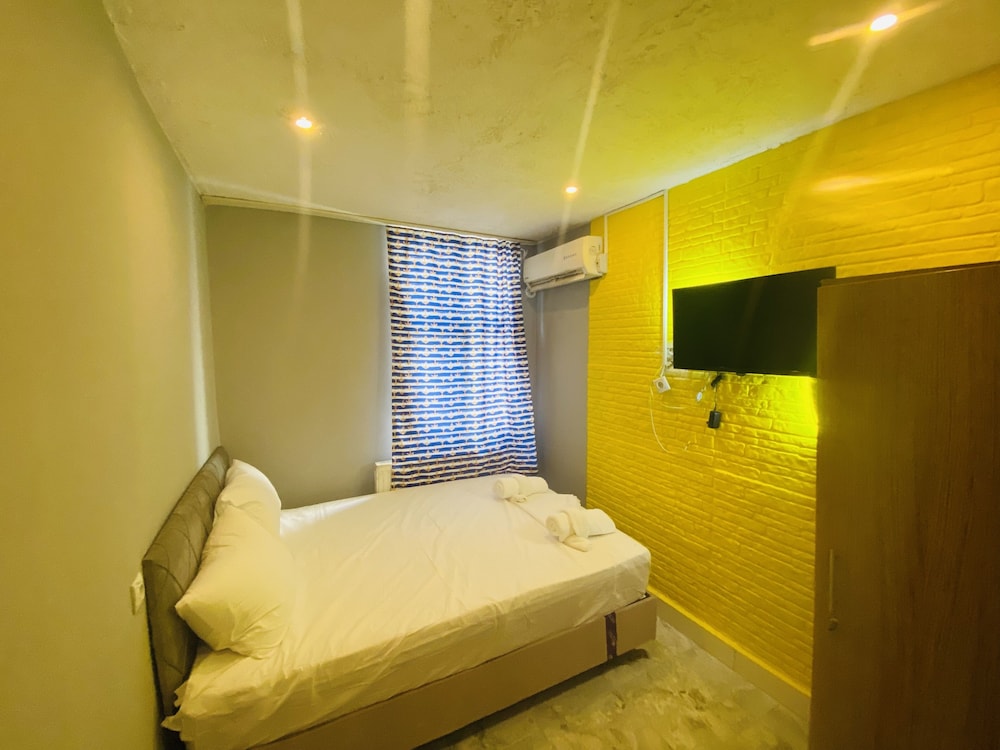 Joker Otel Istanbul Rezervasyon