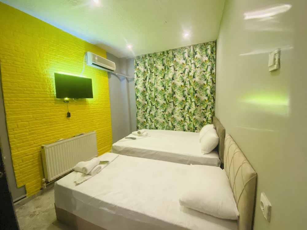 Joker Otel Istanbul Rezervasyon