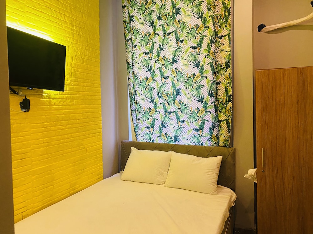 Joker Otel Istanbul Rezervasyon
