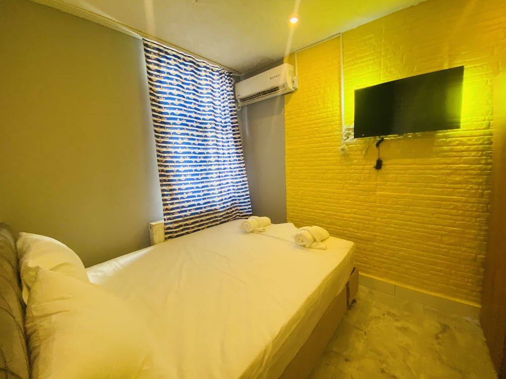 Joker Otel Istanbul Rezervasyon