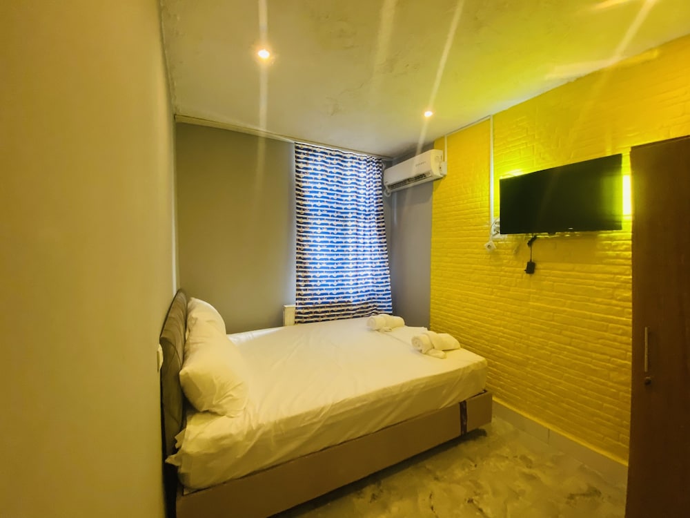 Joker Otel Istanbul Rezervasyon