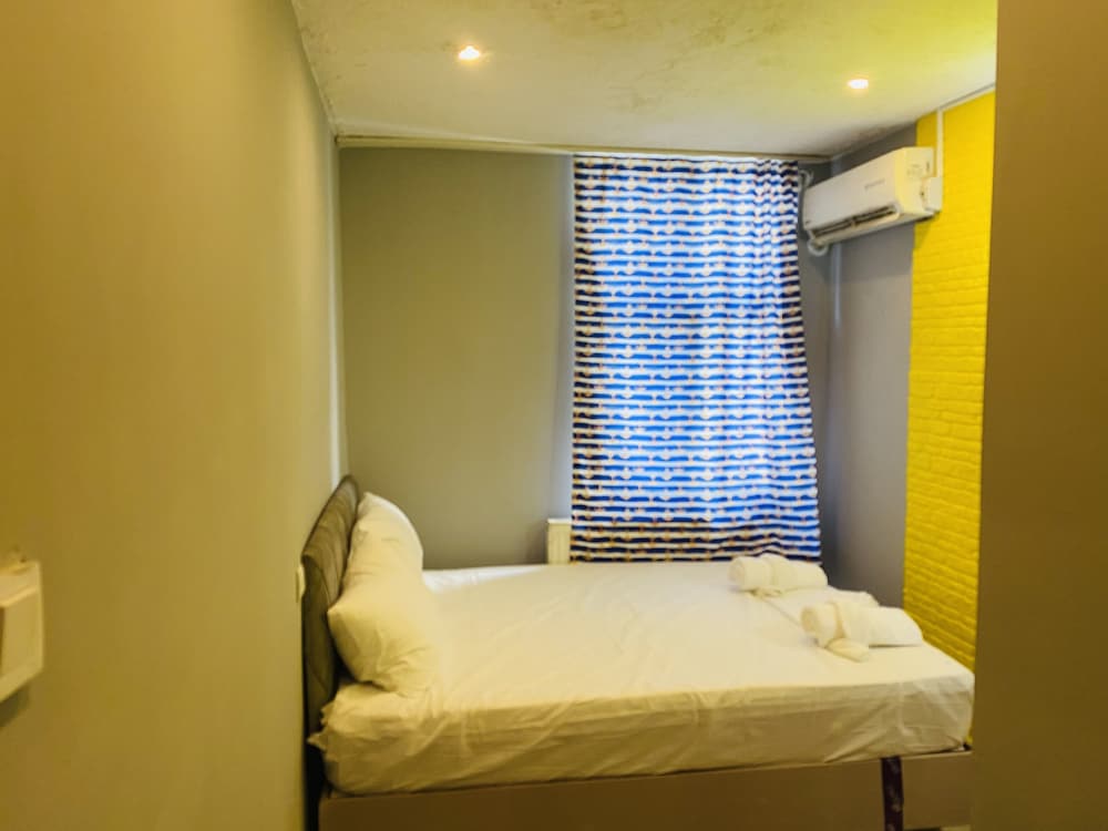 Joker Otel Istanbul Rezervasyon