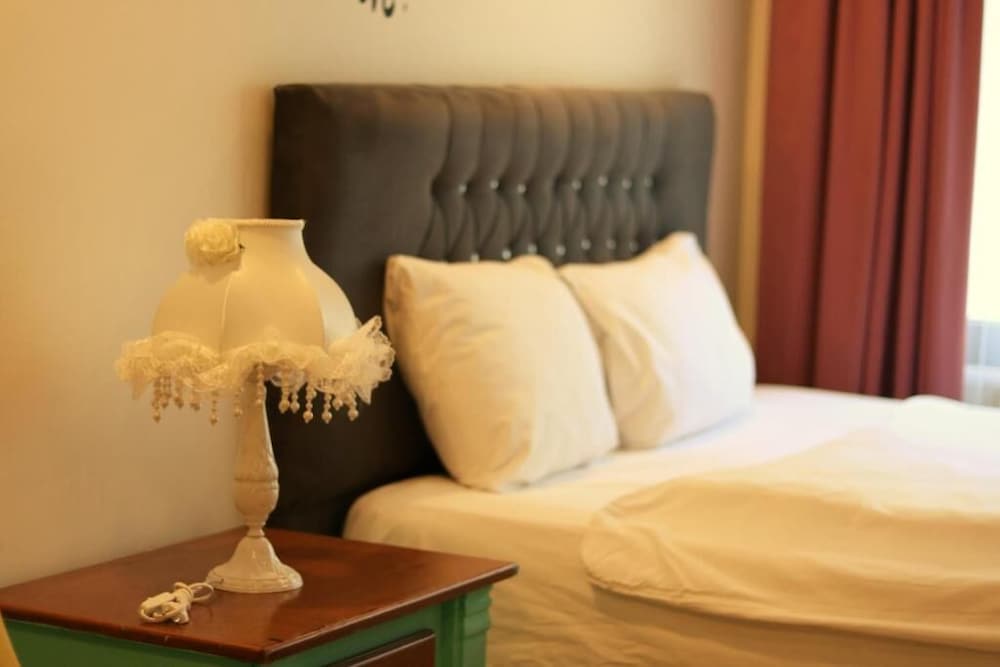 Joker Otel Istanbul Rezervasyon