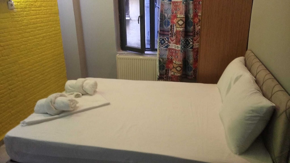 Joker Otel Istanbul Rezervasyon
