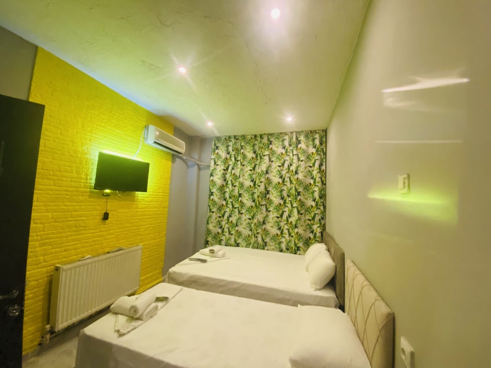 Joker Otel Istanbul Rezervasyon