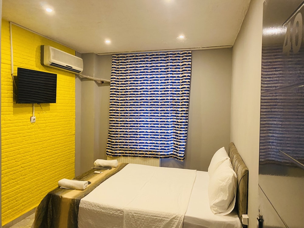 Joker Otel Istanbul Rezervasyon