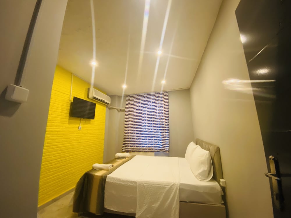 Joker Otel Istanbul Rezervasyon