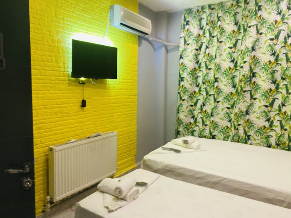 Joker Otel Istanbul Rezervasyon