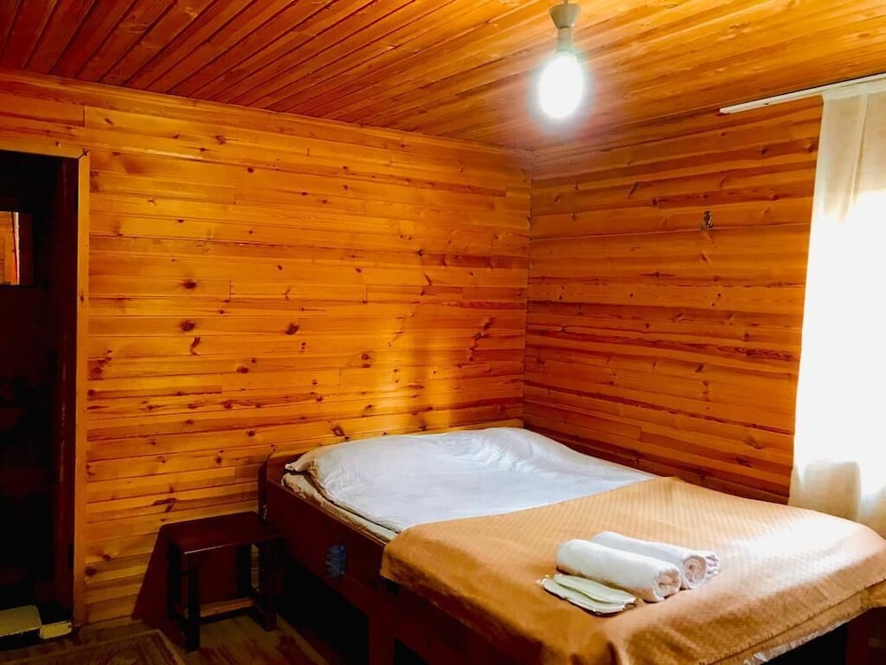 Kapuzbasi Selalesi Sahin Motel Rezervasyon