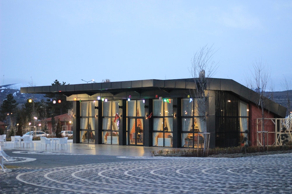 Hamidiye Otel Rezervasyon