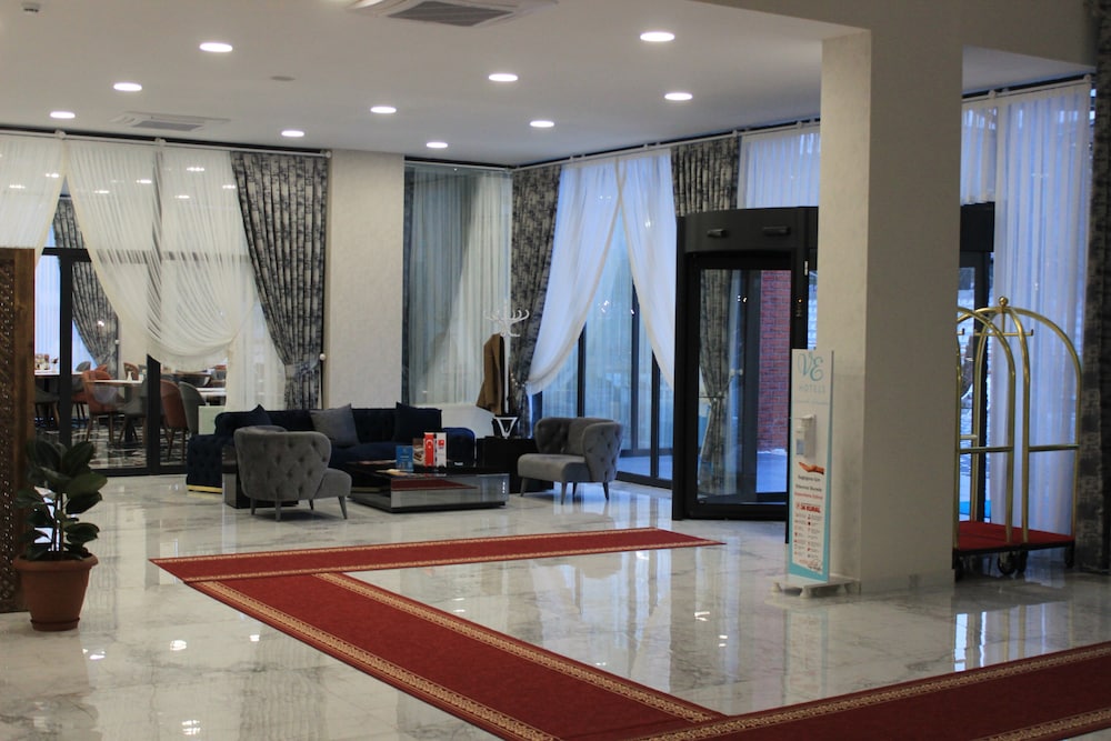 Hamidiye Otel Rezervasyon