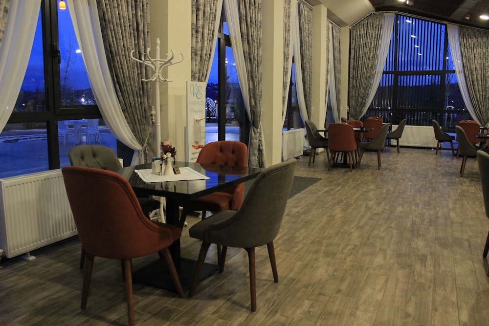 Hamidiye Otel Rezervasyon