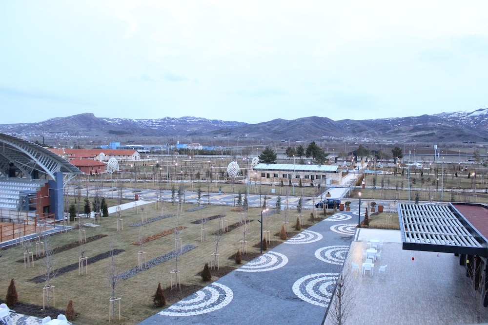 Hamidiye Otel Rezervasyon