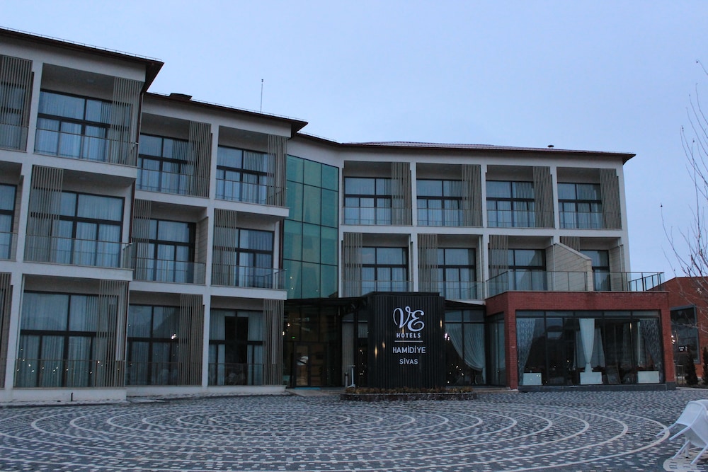 Hamidiye Otel Rezervasyon