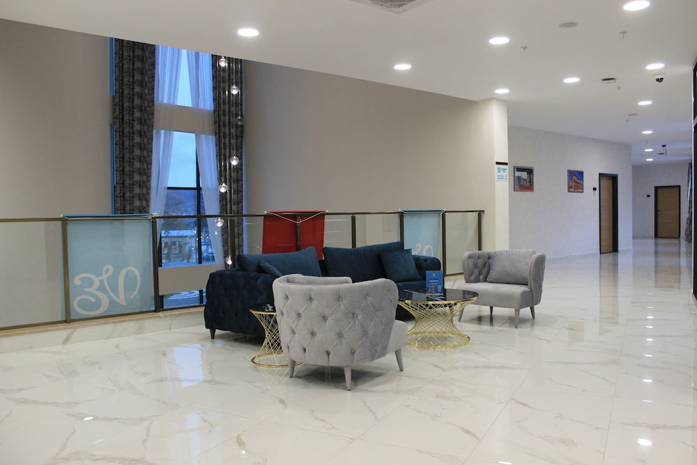 Hamidiye Otel Rezervasyon