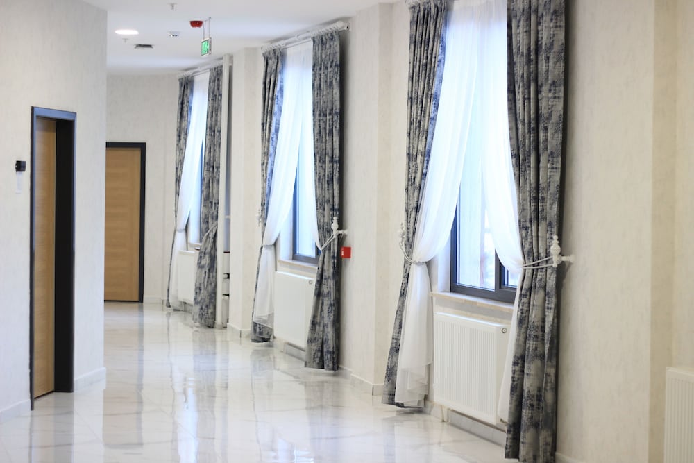 Hamidiye Otel Rezervasyon