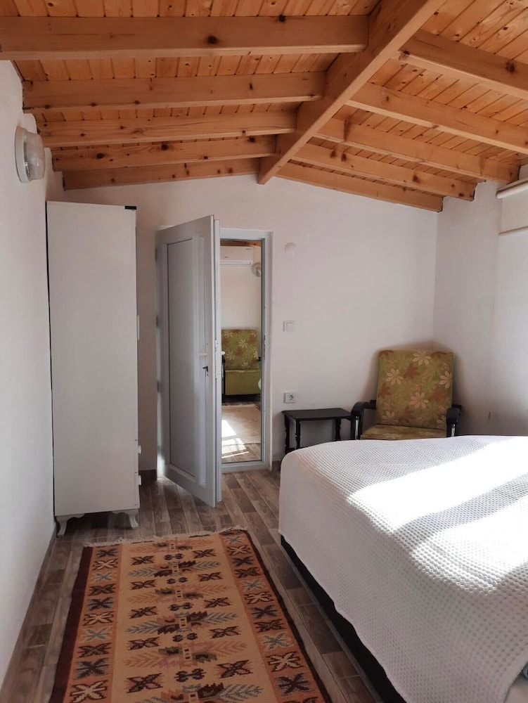 Kahraman Apart Rezervasyon