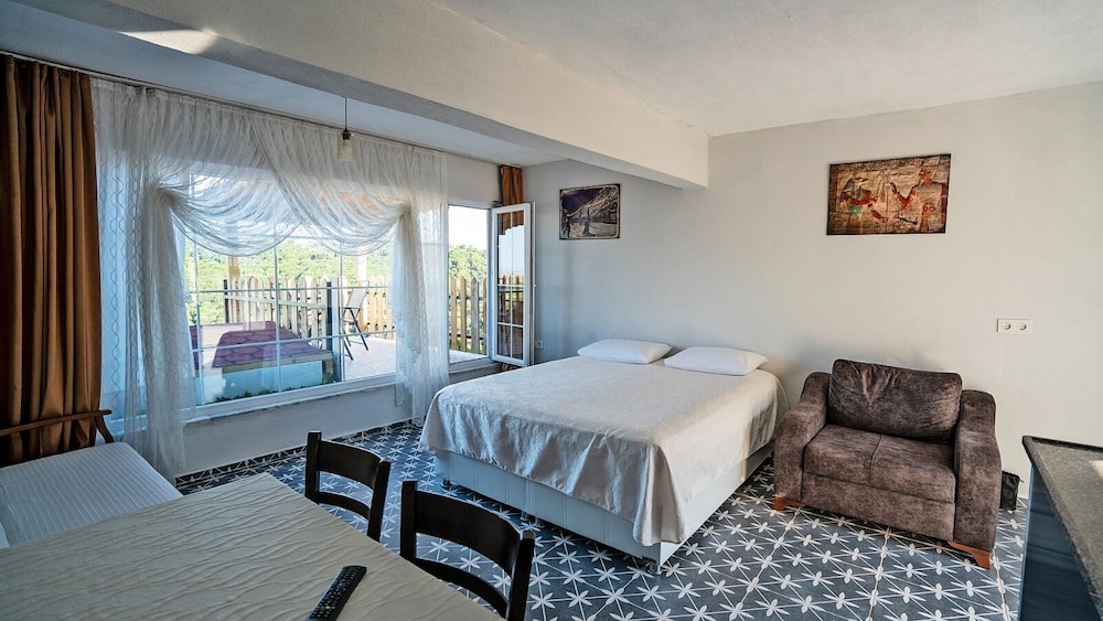 Kahraman Apart Rezervasyon