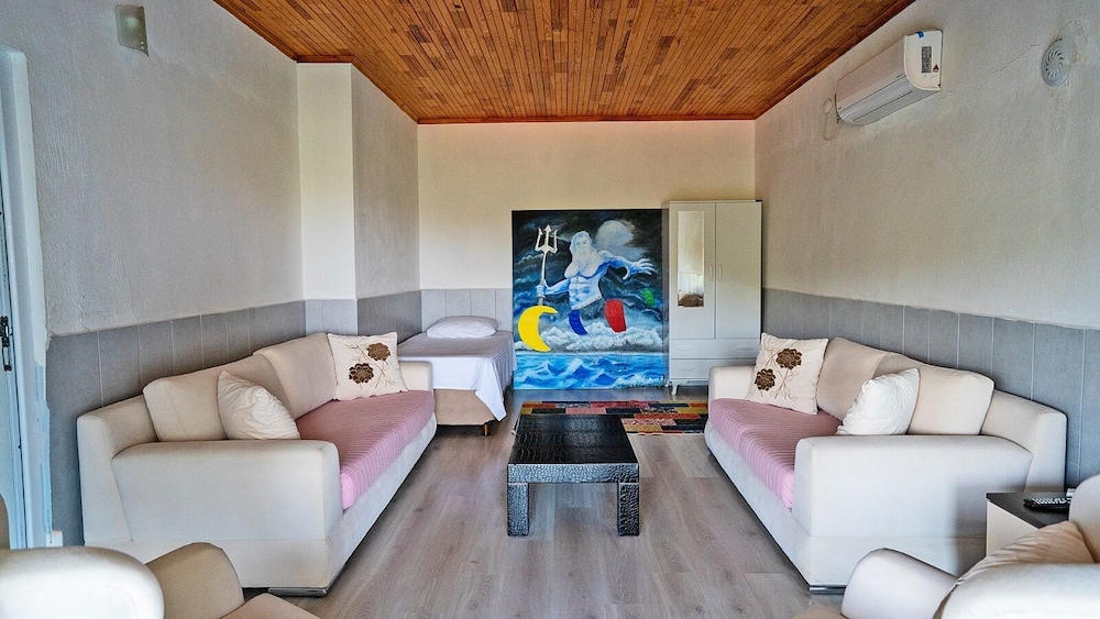 Kahraman Apart Rezervasyon