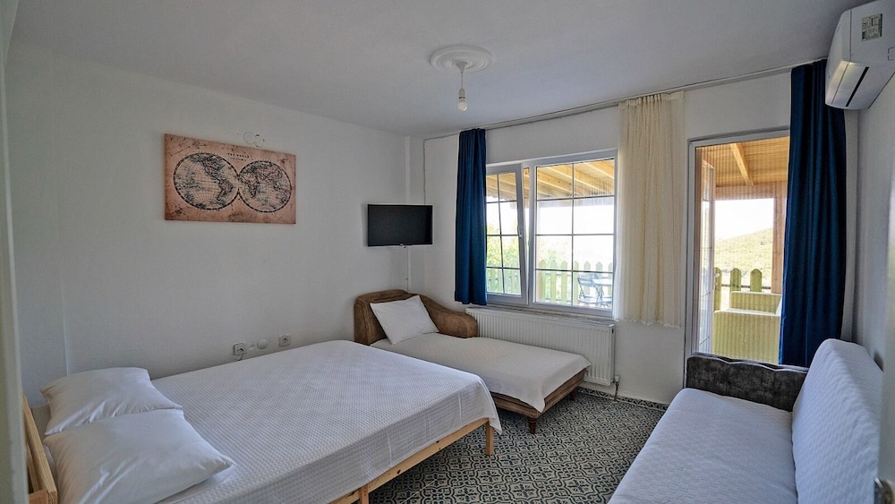 Kahraman Apart Rezervasyon