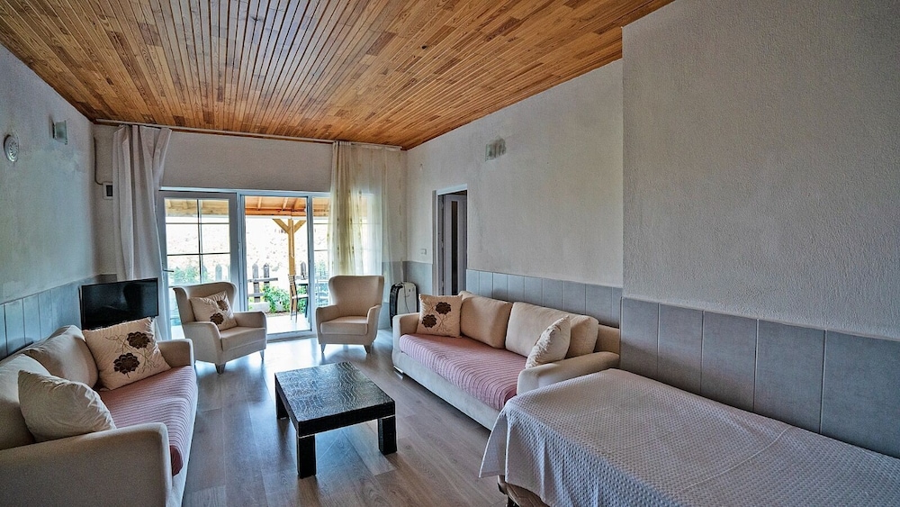 Kahraman Apart Rezervasyon