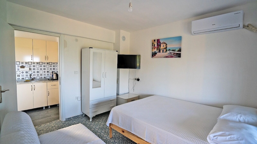 Kahraman Apart Rezervasyon