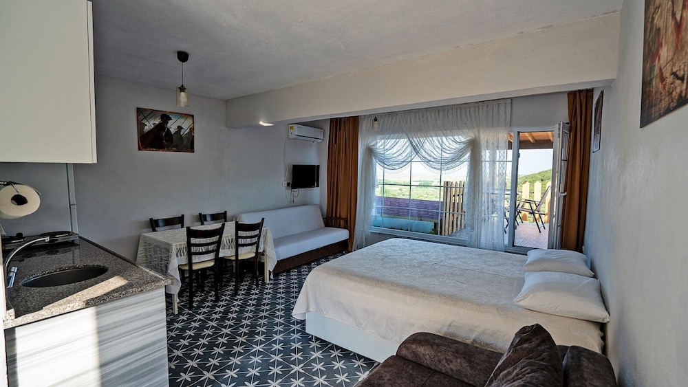 Kahraman Apart Rezervasyon