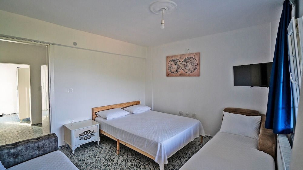 Kahraman Apart Rezervasyon