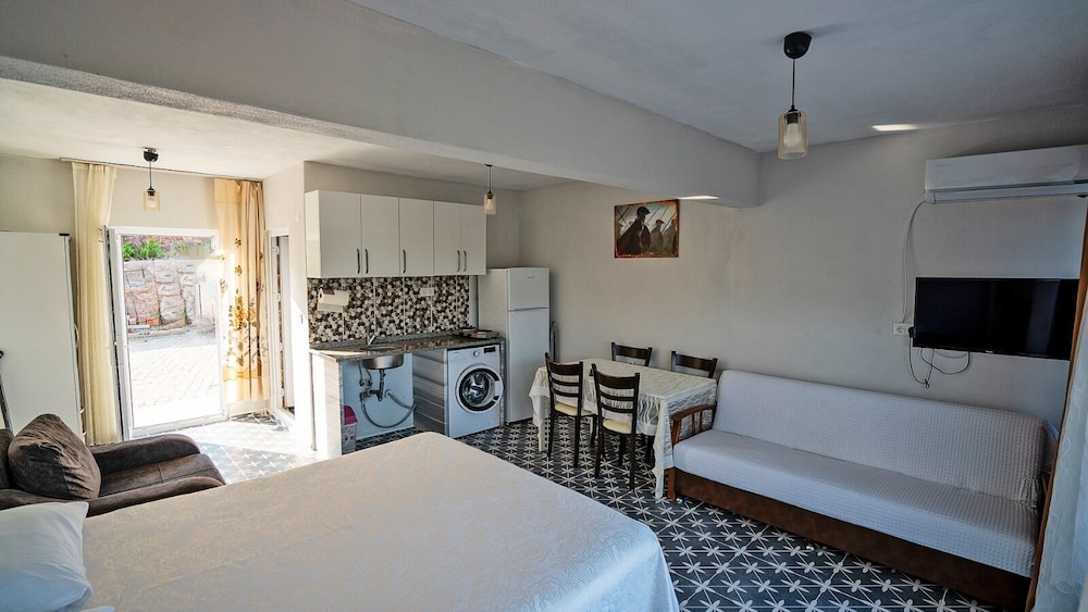 Kahraman Apart Rezervasyon