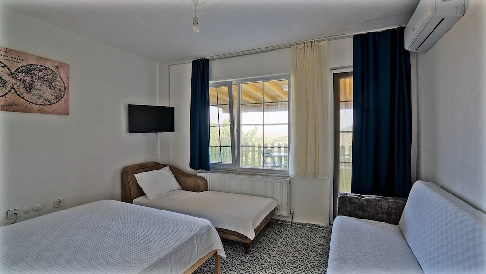 Kahraman Apart Rezervasyon
