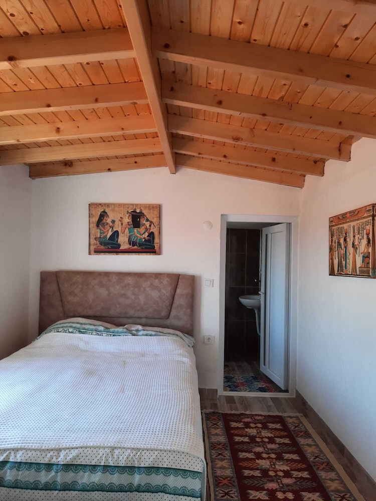 Kahraman Apart Rezervasyon
