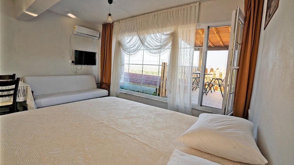 Kahraman Apart Rezervasyon