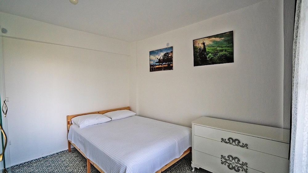 Kahraman Apart Rezervasyon