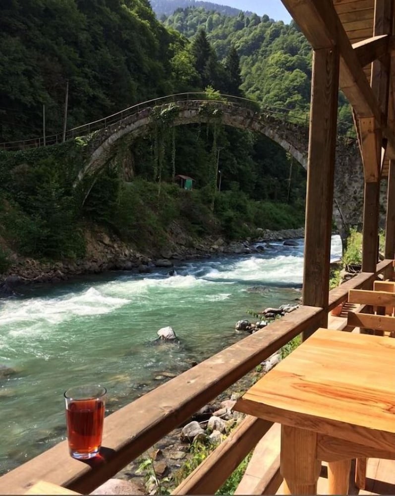 Sevdaluk Pansiyon Rezervasyon