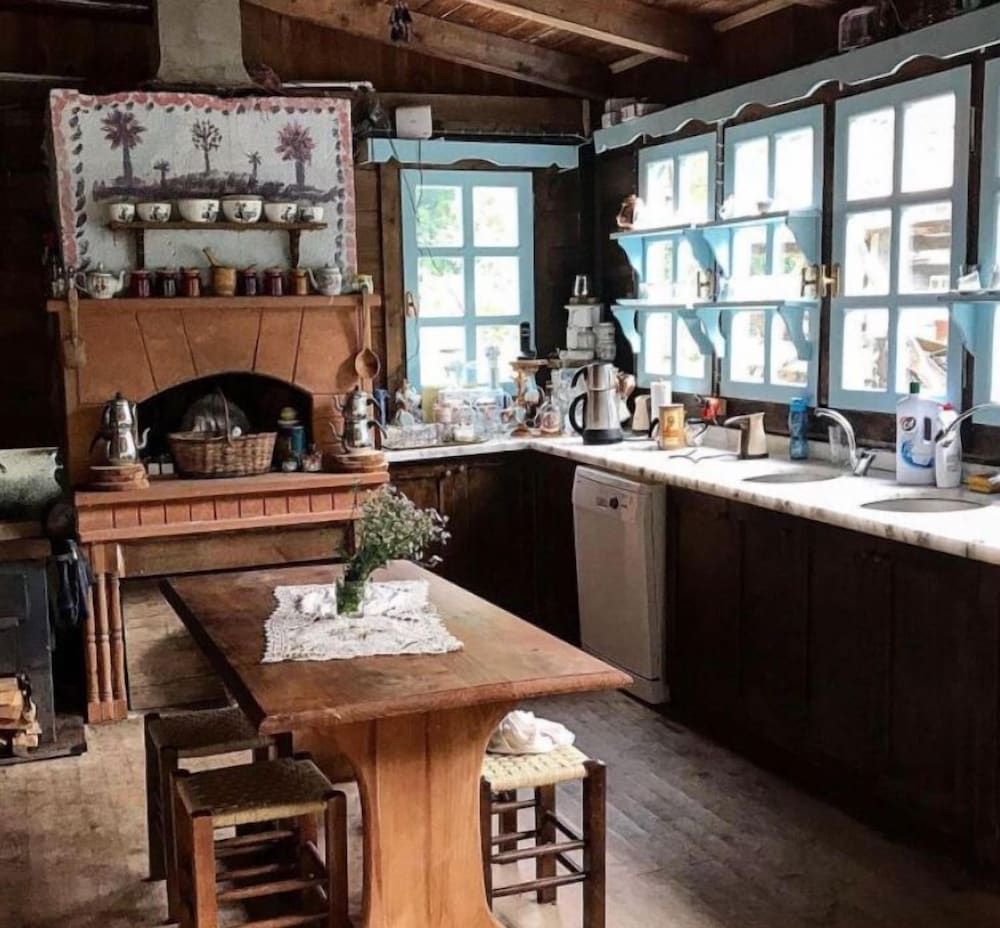 Sevdaluk Pansiyon Rezervasyon