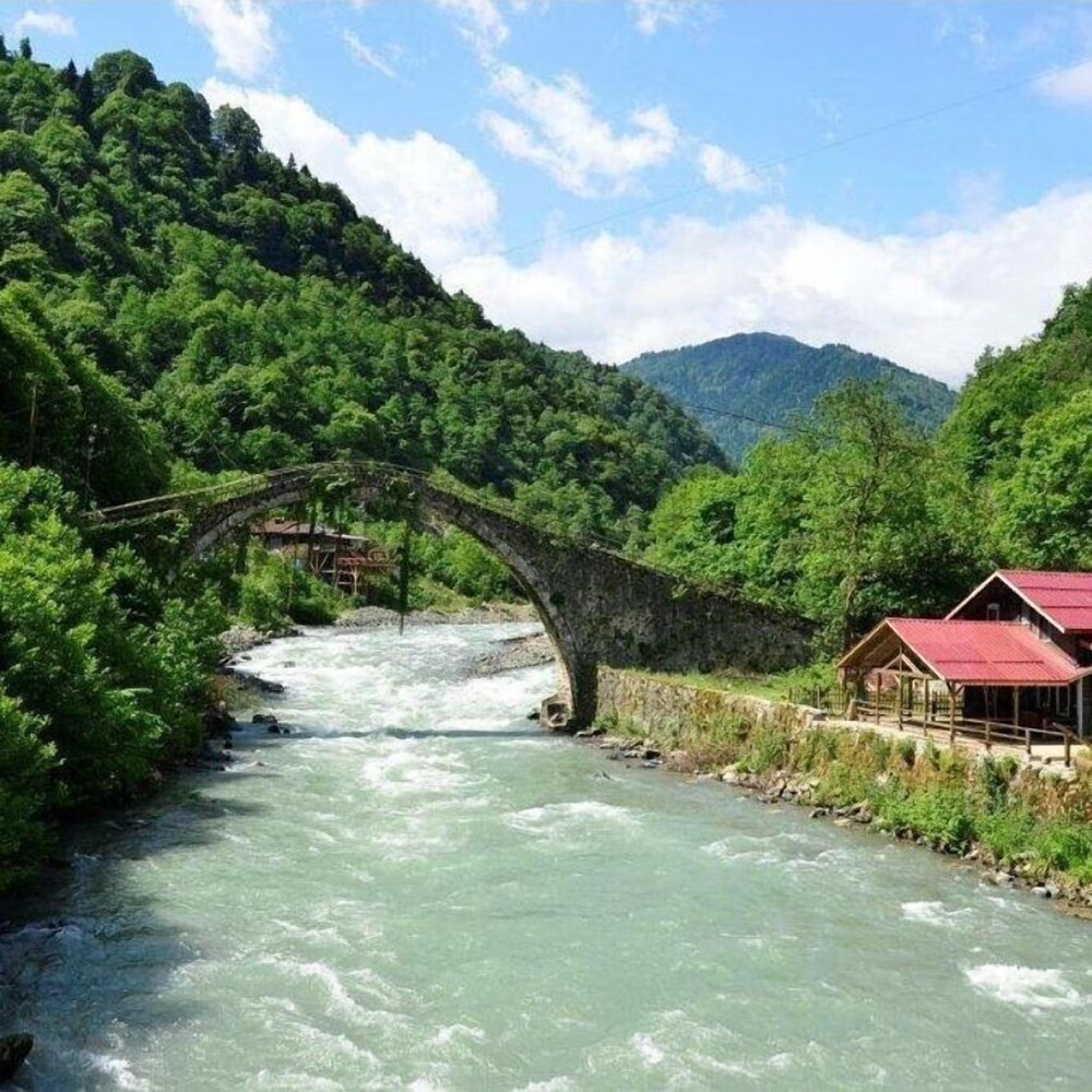 Sevdaluk Pansiyon Rezervasyon