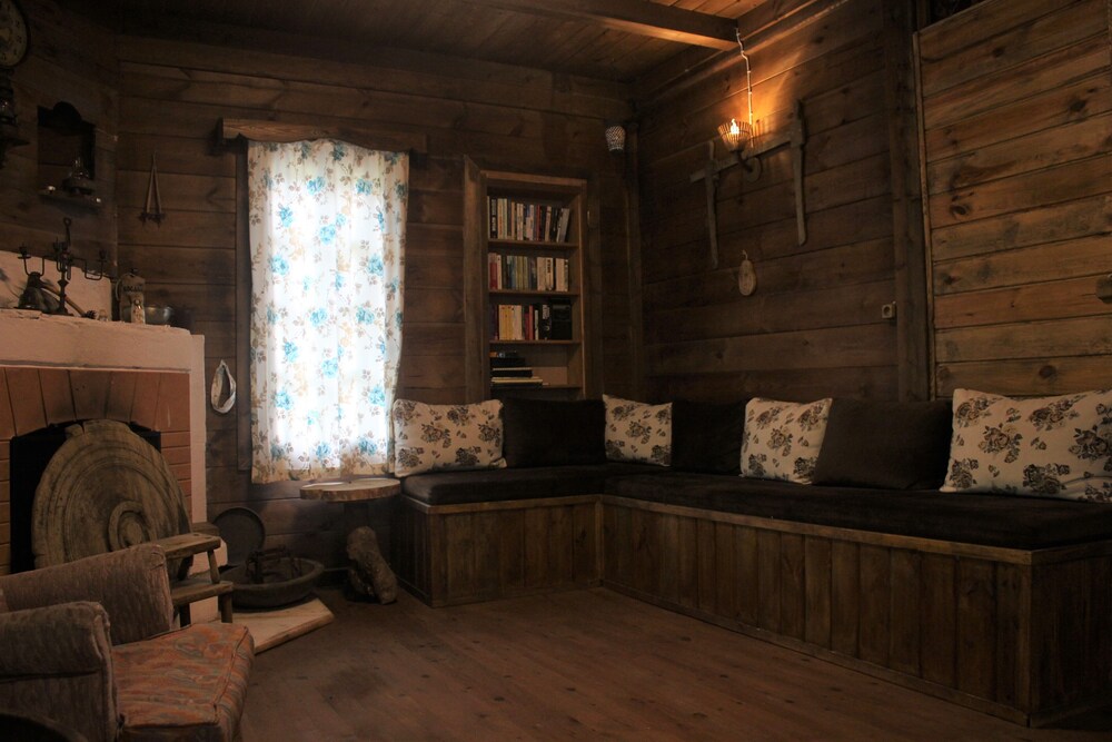 Sevdaluk Pansiyon Rezervasyon