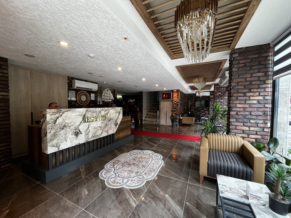 Avni Bey Hotel Rezervasyon