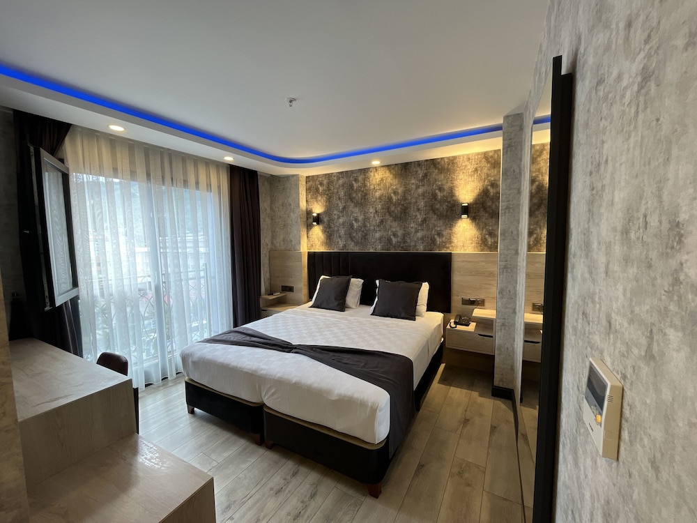 Avni Bey Hotel Rezervasyon