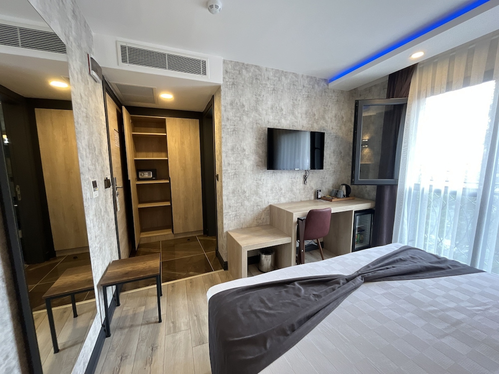 Avni Bey Hotel Rezervasyon
