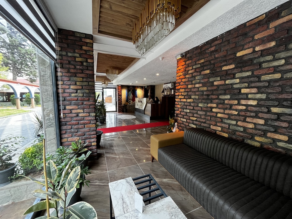 Avni Bey Hotel Rezervasyon