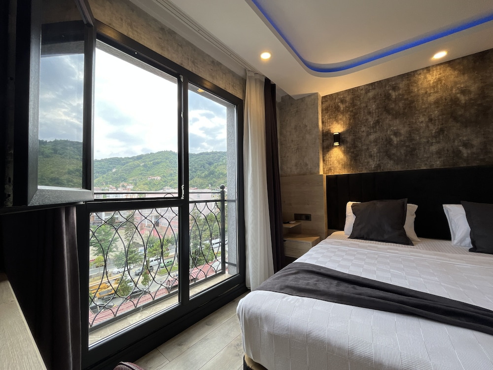 Avni Bey Hotel Rezervasyon