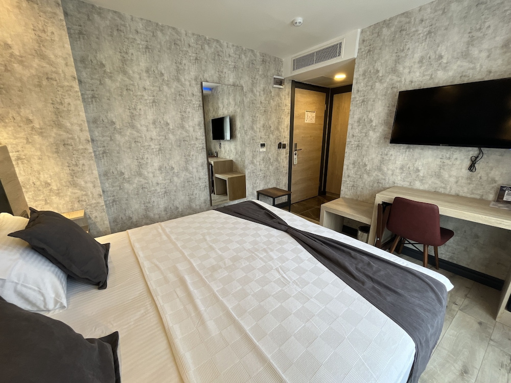 Avni Bey Hotel Rezervasyon