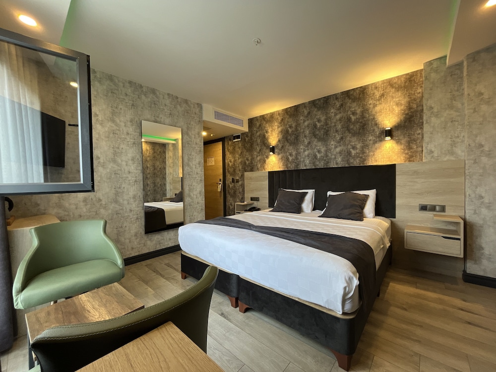 Avni Bey Hotel Rezervasyon