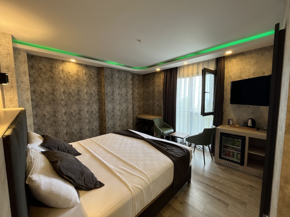 Avni Bey Hotel Rezervasyon