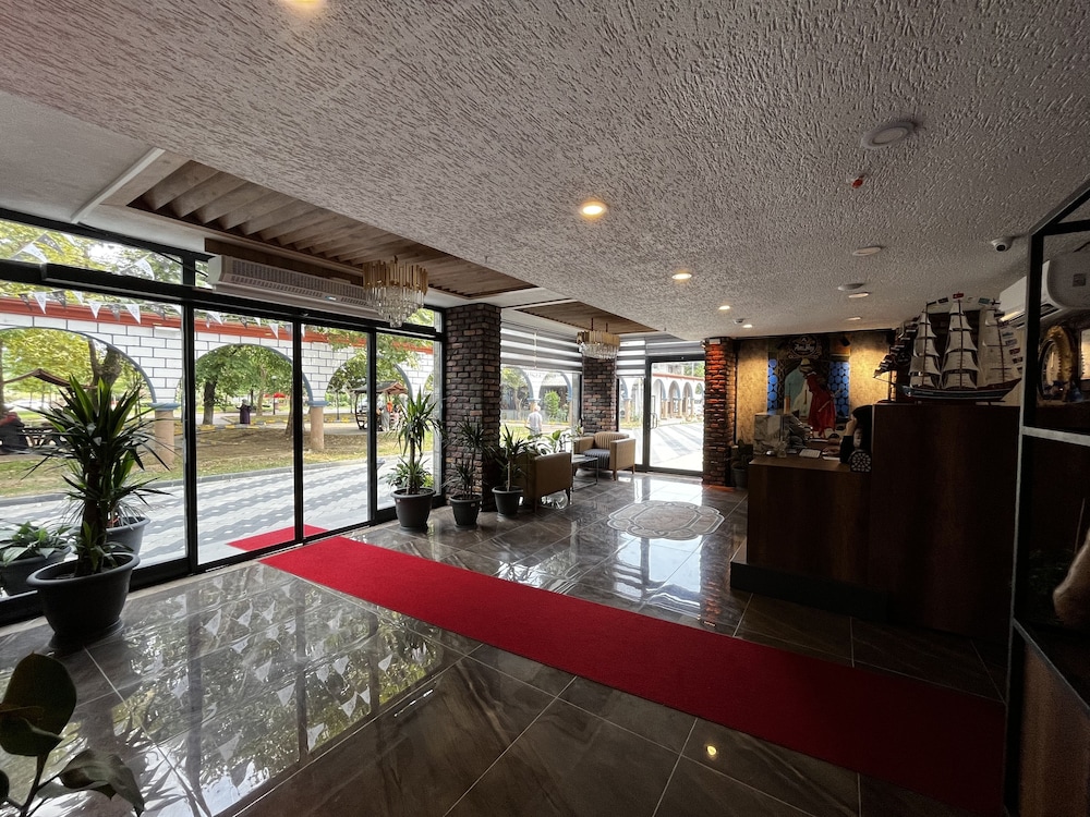 Avni Bey Hotel Rezervasyon