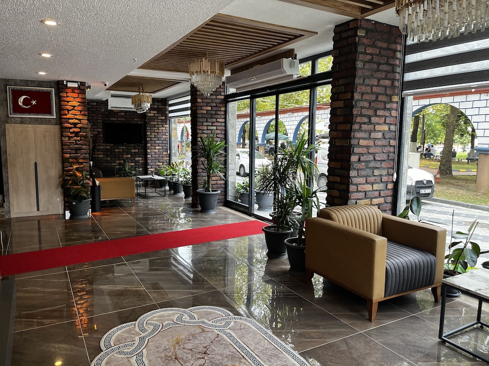 Avni Bey Hotel Rezervasyon