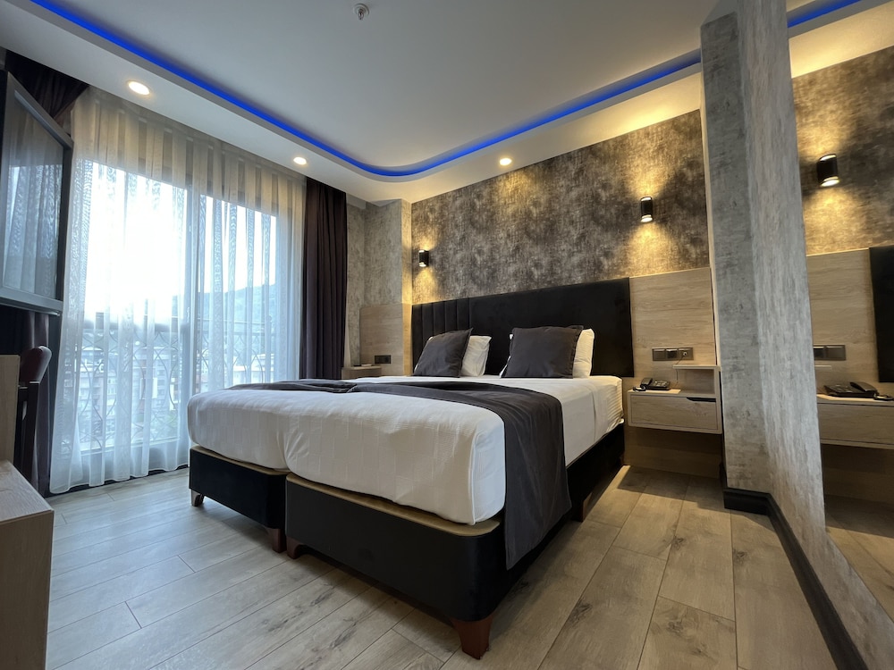 Avni Bey Hotel Rezervasyon